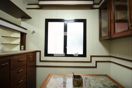 Apartamento à venda com 151m², 3 quartos e 2 vagasBanheiro