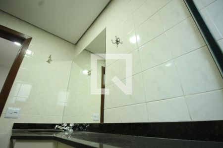 Apartamento à venda com 151m², 3 quartos e 2 vagasBanheiro