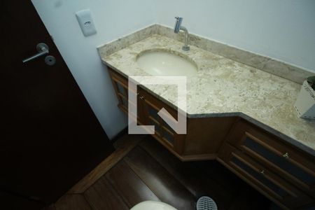 Apartamento à venda com 151m², 3 quartos e 2 vagasBanheiro