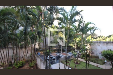 Vista de apartamento à venda com 3 quartos, 151m² em Vila Andrade, São Paulo