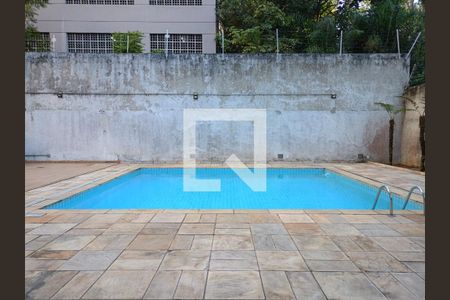 Apartamento à venda com 151m², 3 quartos e 2 vagasFachada