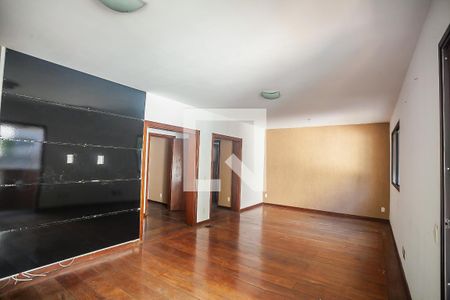 Sala de apartamento para alugar com 3 quartos, 188m² em Vila Andrade, São Paulo