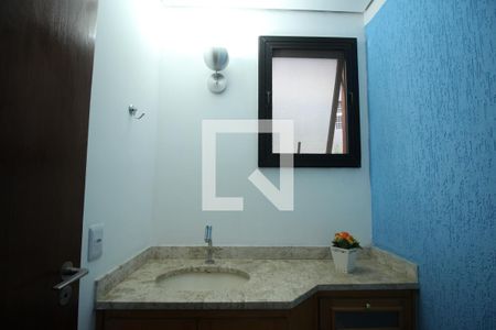 Apartamento à venda com 151m², 3 quartos e 2 vagasBanheiro