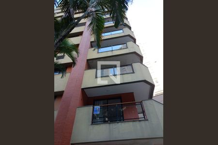 Apartamento à venda com 151m², 3 quartos e 2 vagasFachada