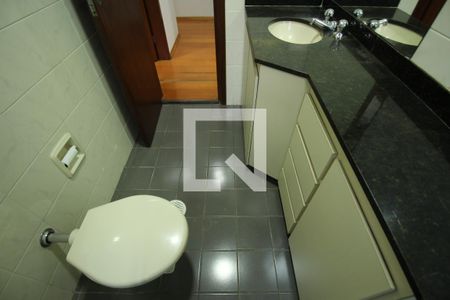 Apartamento à venda com 151m², 3 quartos e 2 vagasBanheiro