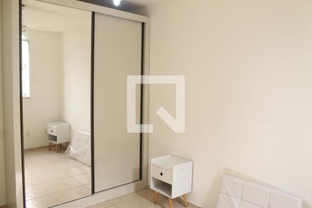 Quarto de apartamento para alugar com 1 quarto, 37m² em Jardim Nova Europa, Campinas