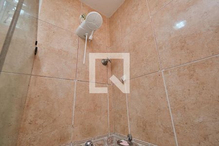 Casa de condomínio à venda com 135m², 4 quartos e 2 vagas Casa de condomínio à venda com 135m², 4 quartos e 2 vagasBanheiro Social 2