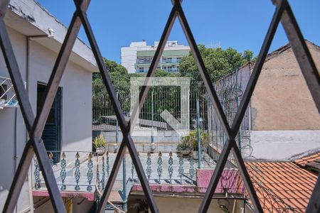 Quarto Suíte Vista de casa de condomínio à venda com 4 quartos, 135m² em Maracanã, Rio de Janeiro