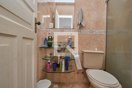 Casa de condomínio à venda com 135m², 4 quartos e 2 vagas Casa de condomínio à venda com 135m², 4 quartos e 2 vagasBanheiro Social 2