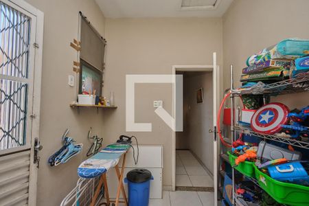 Casa de condomínio à venda com 135m², 4 quartos e 2 vagas Casa de condomínio à venda com 135m², 4 quartos e 2 vagasQuarto 4