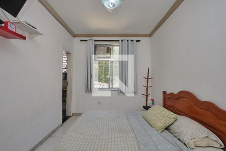 Quarto Suíte de casa de condomínio à venda com 4 quartos, 135m² em Maracanã, Rio de Janeiro