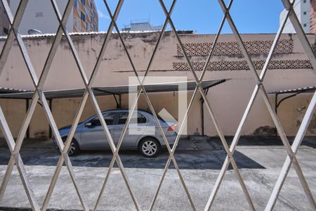 Sala Vista de casa de condomínio à venda com 4 quartos, 135m² em Maracanã, Rio de Janeiro