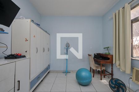 Casa de condomínio à venda com 135m², 4 quartos e 2 vagas Casa de condomínio à venda com 135m², 4 quartos e 2 vagasQuarto 2