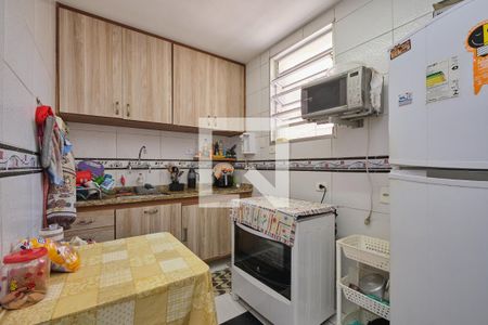 Casa de condomínio à venda com 135m², 4 quartos e 2 vagas Casa de condomínio à venda com 135m², 4 quartos e 2 vagasCozinha