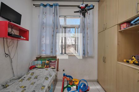 Casa de condomínio à venda com 135m², 4 quartos e 2 vagas Casa de condomínio à venda com 135m², 4 quartos e 2 vagasQuarto 3