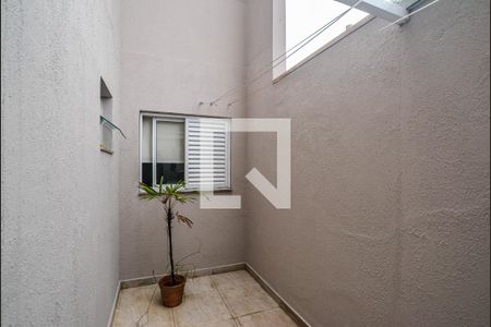 Apartamento à venda com 67m², 2 quartos e 2 vagasÁrea de Serviço