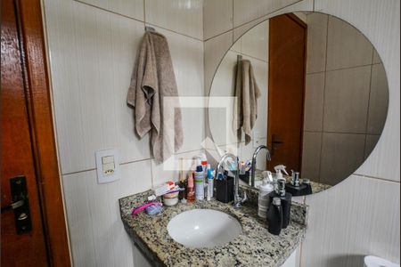 Apartamento à venda com 67m², 2 quartos e 2 vagasBanheiro Corredor