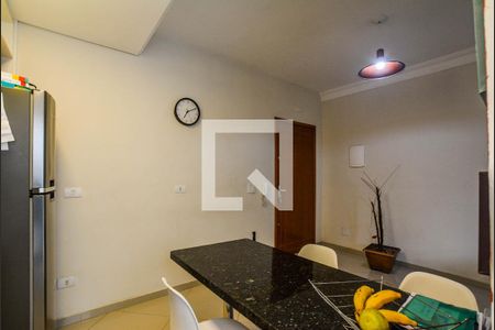 Apartamento à venda com 67m², 2 quartos e 2 vagasCozinha
