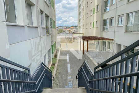 Apartamento à venda com 57m², 2 quartos e 1 vaga Apartamento à venda com 57m², 2 quartos e 1 vagaÁrea externa