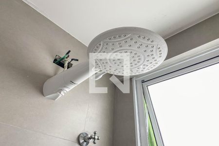 Apartamento à venda com 57m², 2 quartos e 1 vaga Apartamento à venda com 57m², 2 quartos e 1 vagaBanheiro