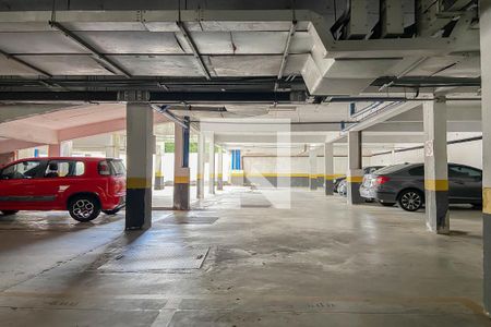 Apartamento à venda com 57m², 2 quartos e 1 vaga Apartamento à venda com 57m², 2 quartos e 1 vagaGaragem