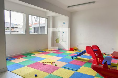 Apartamento à venda com 57m², 2 quartos e 1 vaga Apartamento à venda com 57m², 2 quartos e 1 vagaBrinquedoteca