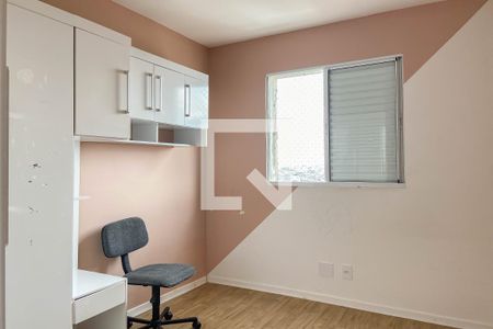 Quarto 1 de apartamento à venda com 2 quartos, 57m² em Padroeira, Osasco