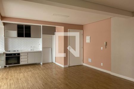 Apartamento à venda com 57m², 2 quartos e 1 vagaSala/Cozinha/Área de Serviço