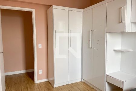 Quarto 1 de apartamento à venda com 2 quartos, 57m² em Padroeira, Osasco