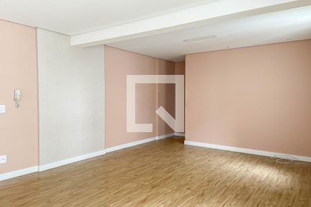 Sala/Cozinha/Área de Serviço de apartamento à venda com 2 quartos, 57m² em Padroeira, Osasco