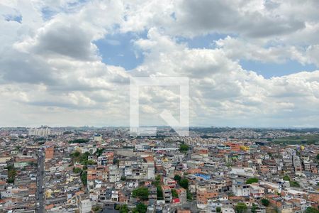 Quarto 1 de apartamento à venda com 2 quartos, 57m² em Padroeira, Osasco