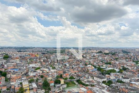 Apartamento à venda com 57m², 2 quartos e 1 vaga Apartamento à venda com 57m², 2 quartos e 1 vagaQuarto 2