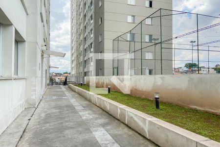 Apartamento à venda com 57m², 2 quartos e 1 vaga Apartamento à venda com 57m², 2 quartos e 1 vagaÁrea externa