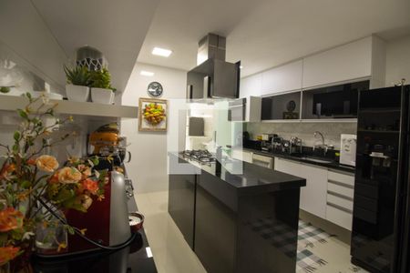 Apartamento à venda com 316m², 4 quartos e 3 vagasCozinha