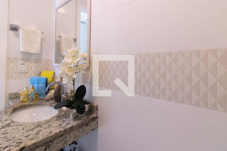 Apartamento à venda com 316m², 4 quartos e 3 vagasLavabo