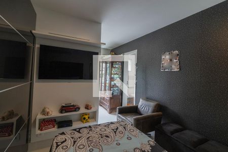 Apartamento à venda com 316m², 4 quartos e 3 vagasSuíte 2