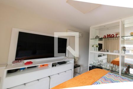 Apartamento à venda com 316m², 4 quartos e 3 vagasSuíte 4
