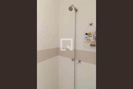 Apartamento à venda com 316m², 4 quartos e 3 vagasBanheiro da Suíte 2