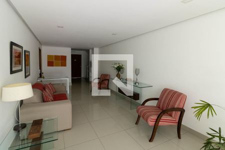 Apartamento à venda com 316m², 4 quartos e 3 vagasÁrea Comum