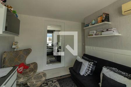 Apartamento à venda com 316m², 4 quartos e 3 vagasSuíte 3