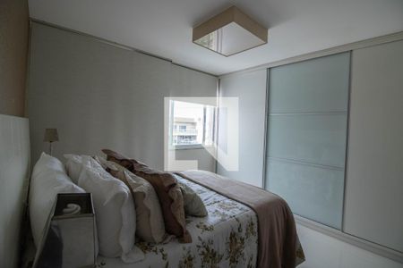 Apartamento à venda com 316m², 4 quartos e 3 vagasSuíte 1