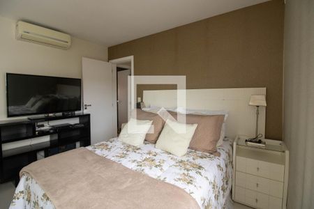 Apartamento à venda com 316m², 4 quartos e 3 vagasSuíte 1