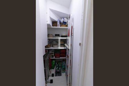 Armário  de apartamento à venda com 4 quartos, 316m² em Recreio dos Bandeirantes, Rio de Janeiro