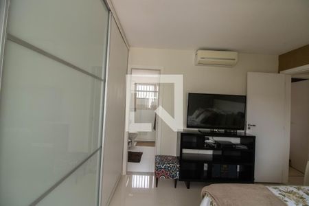 Apartamento à venda com 316m², 4 quartos e 3 vagasSuíte 1