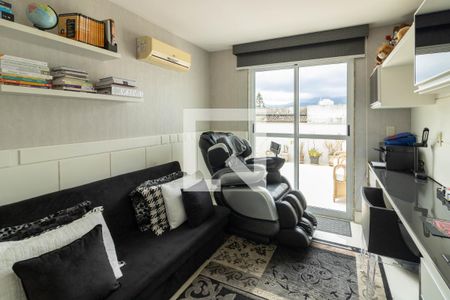 Apartamento à venda com 316m², 4 quartos e 3 vagasSuíte 3