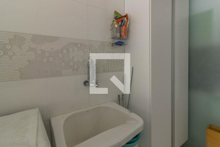 Apartamento à venda com 316m², 4 quartos e 3 vagasÁrea de Serviço