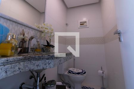 Apartamento à venda com 316m², 4 quartos e 3 vagasLavabo