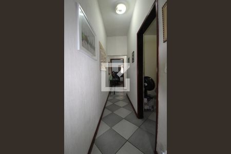 Corredor 1 de casa à venda com 3 quartos, 100m² em Vila Industrial, Campinas