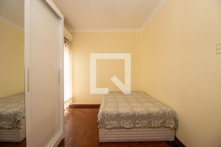 Quarto  de apartamento para alugar com 1 quarto, 35m² em Floresta, Porto Alegre