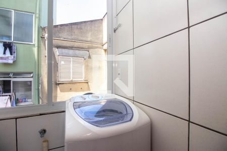 Apartamento para alugar com 35m², 1 quarto e sem vaga Apartamento para alugar com 35m², 1 quarto e sem vagaÁrea de Serviço